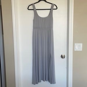Wilfred Market Slit Dress